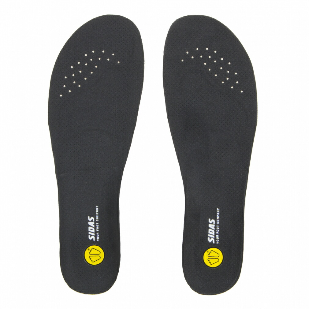 最大10 Offクーポン 楽天スーパーsale限定 シダス フットボール3d インソール サッカー フットサル Sidas Schwimmbad Delphine De