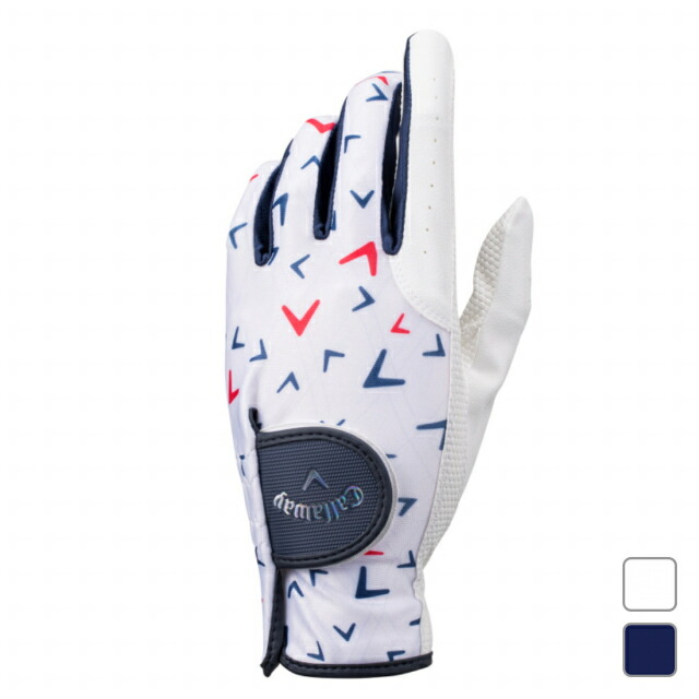 楽天市場】キャロウェイ レディース 両手用 ゴルフウェア 春 夏 グローブ Style Dual Glove WMS 21JM  (4518289184) Callaway : アルペン楽天市場店