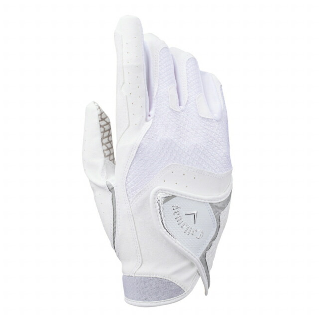 楽天市場】キャロウェイ レディース 両手用 ゴルフウェア 春 夏 グローブ Style Dual Glove WMS 21JM  (4518289184) Callaway : アルペン楽天市場店