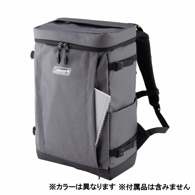 コールマンシールド3030Lヘザーブラック2000037785トレッキングバックパックColeman