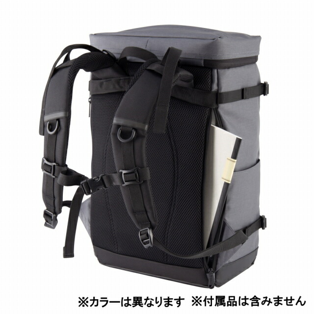 コールマンシールド3030Lヘザーブラック2000037785トレッキングバックパックColeman