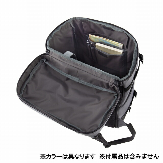 コールマンシールド3030Lヘザーブラック2000037785トレッキングバックパックColeman