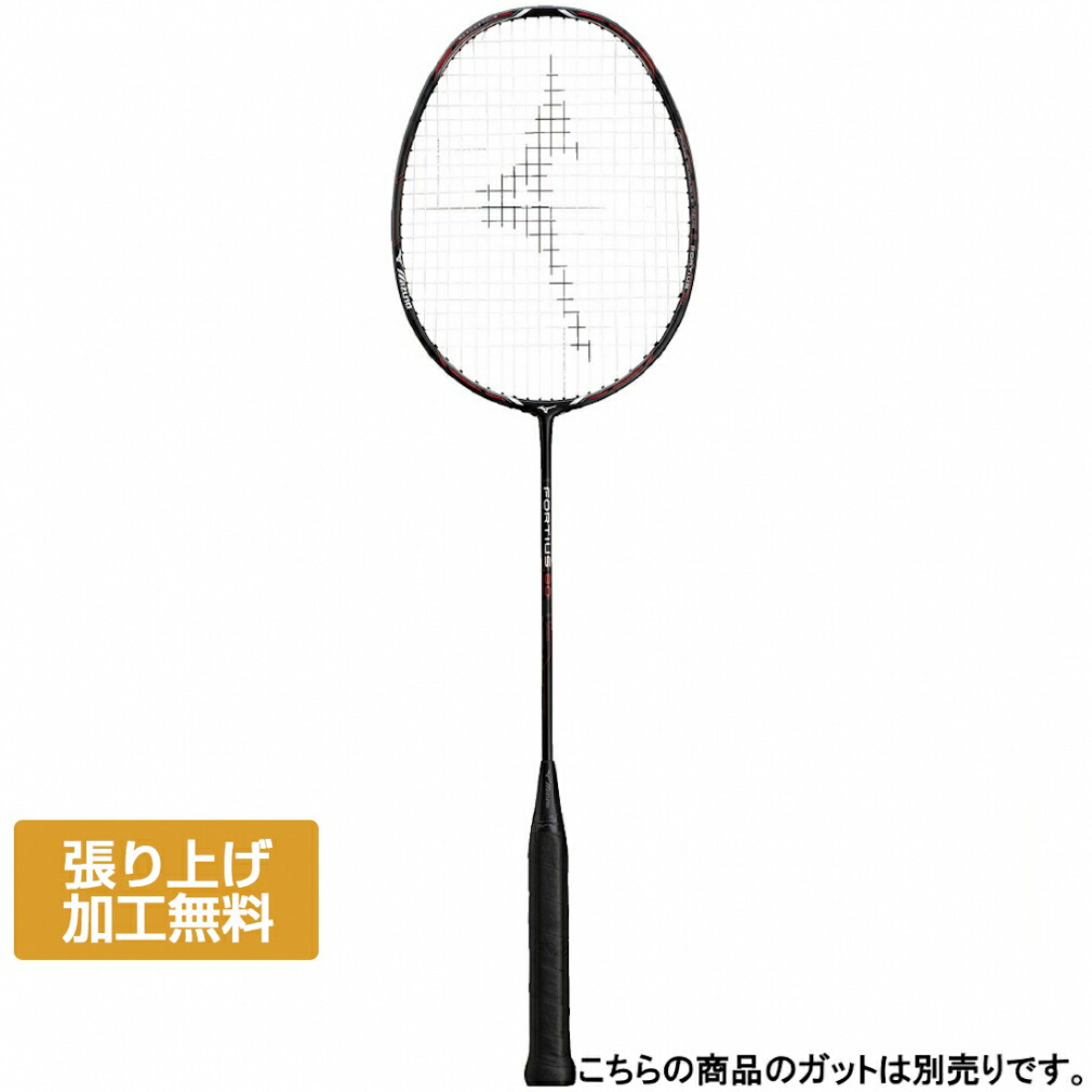【主水ページ】です。 FORTIUS80 ラケット フォルティウス 80(バドミントン)|73JTB180|ラケット