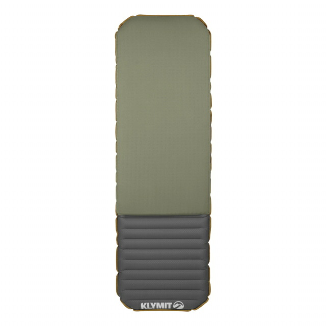 クライミット Klymaloft Sleeping Pad XL 20024 キャンプ エアベッド KLYMIT 2303_mo
