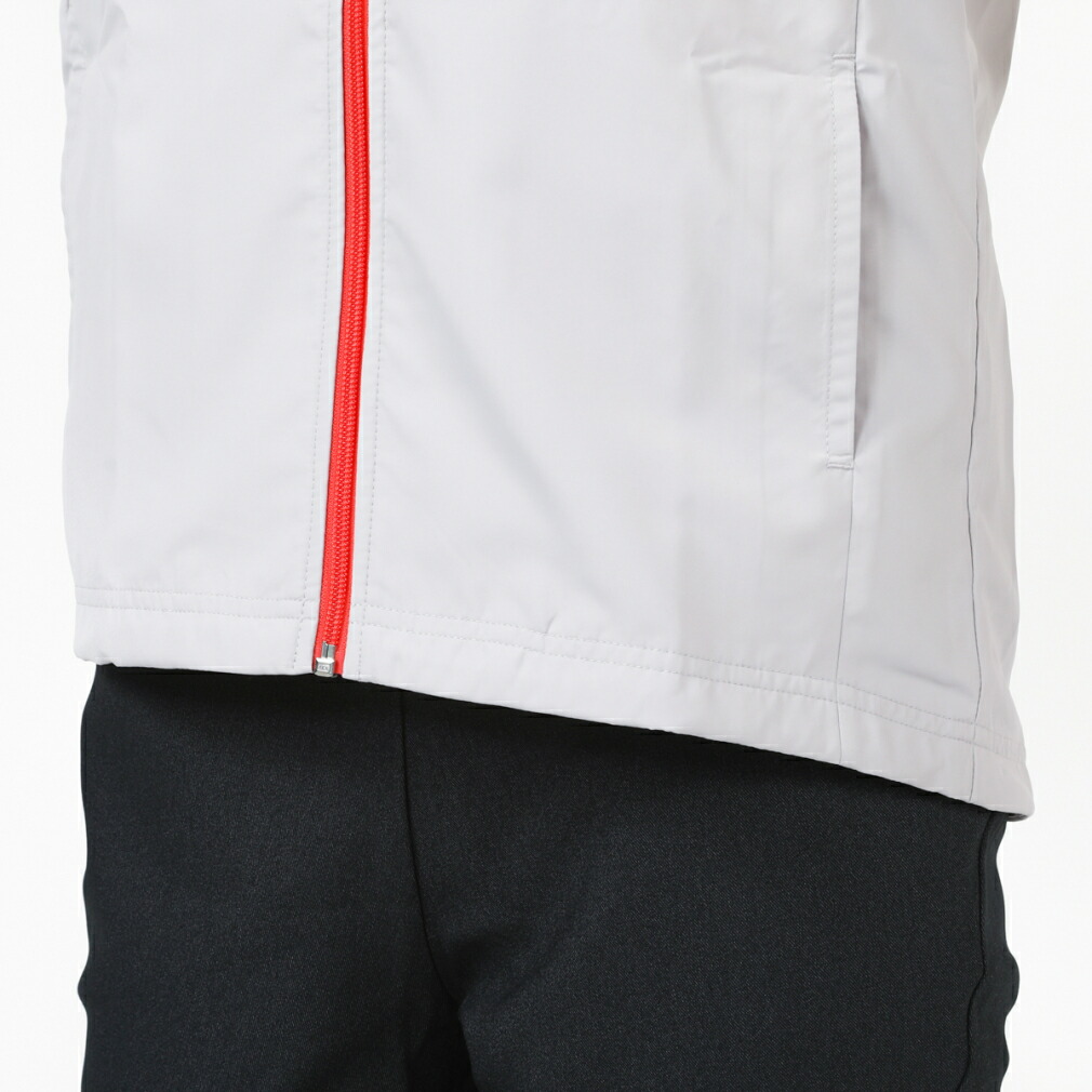 ルコックレディースウインドジャケットウィンドジャケット裏メッシュQMWPJF20スポーツウェアlecoqsportif