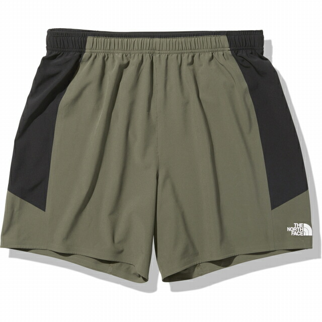 【楽天市場】ノースフェイス メンズ ランニング ショート ハーフパンツ Flyweight 3Pocket Short NB42070 NT