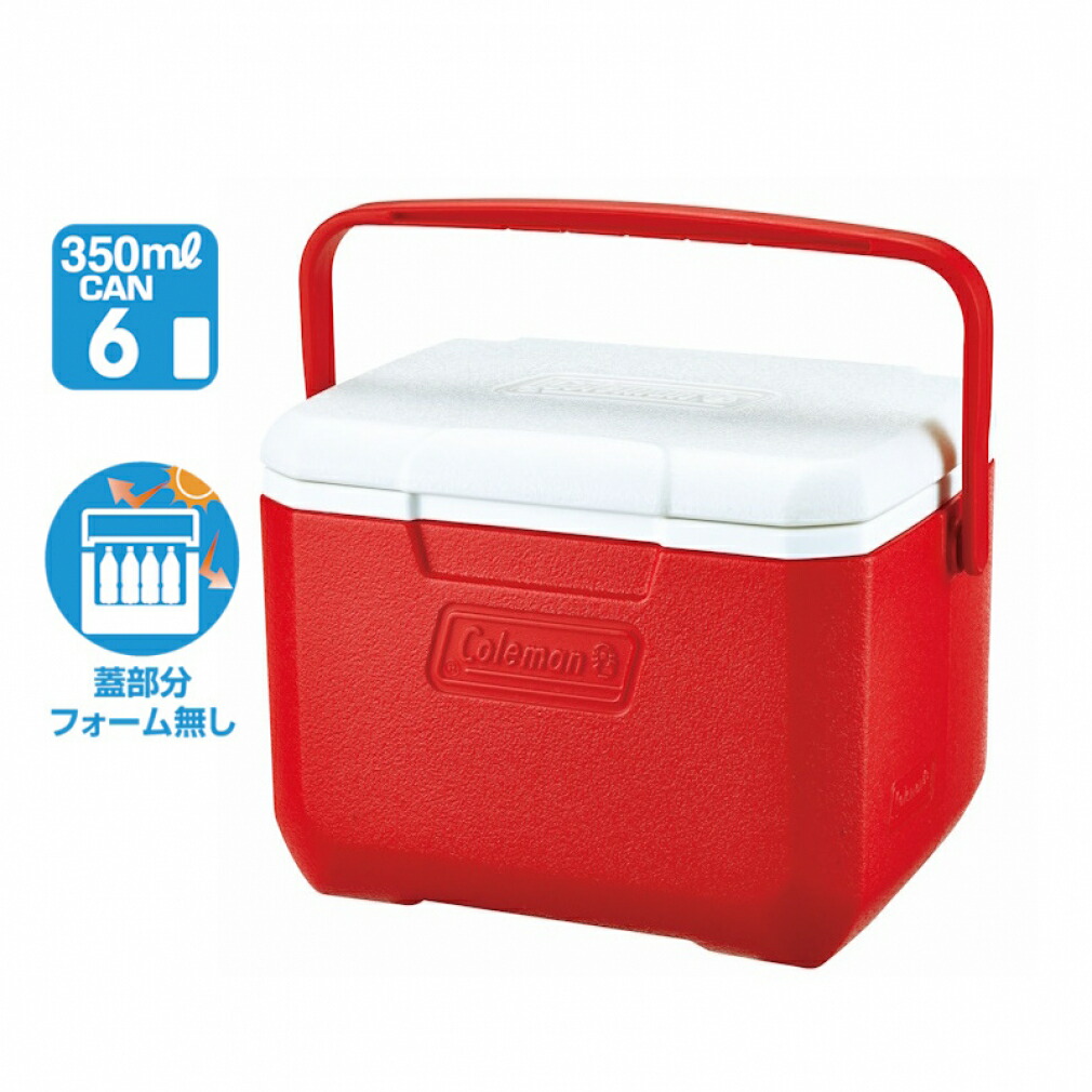 コールマン Coleman 【限定モデル】 コールマン COOLER 16QT AP20 LIGHT