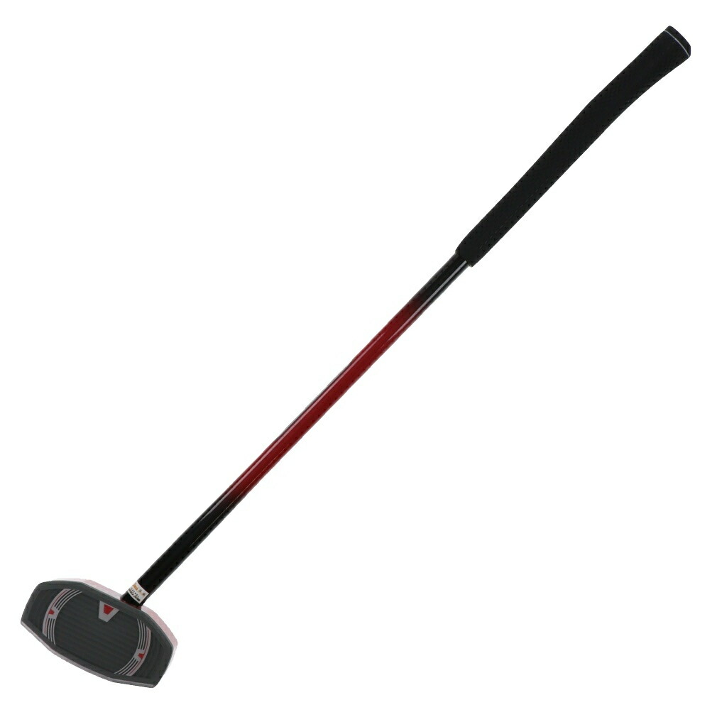 最大10％OFFクーポン 【7/18～7/26】 ハタチ グラウンドゴルフ クラブ ストレートドライブ2クラブ 82cm BH2857 HATACHI｜アルペン店