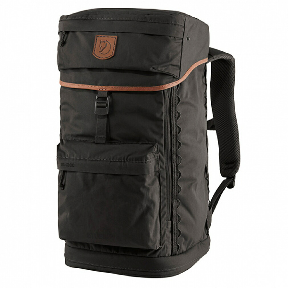 4/15限定★抽選で最大100％Pバック フェールラーベン Singi Stubben 27L Stone Grey 23322 018 バックパック リュック FJALL RAVEN