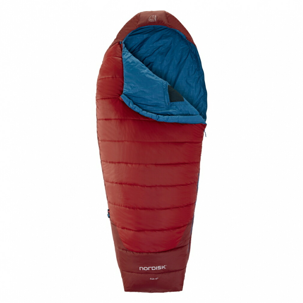新品未使用 NORDISK ノルディスク Puk-2° Blanket M 寝袋 楽天市場】＼Nordisk製品・全品送料無料／【国内正規品】NORDISK