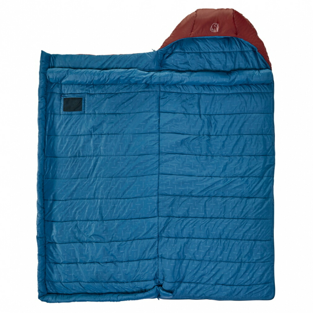 ノルディスク Puk Blanket Size M 110346 キャンプ シュラフ Nordisk アウトドア | intelligentageing.com.au