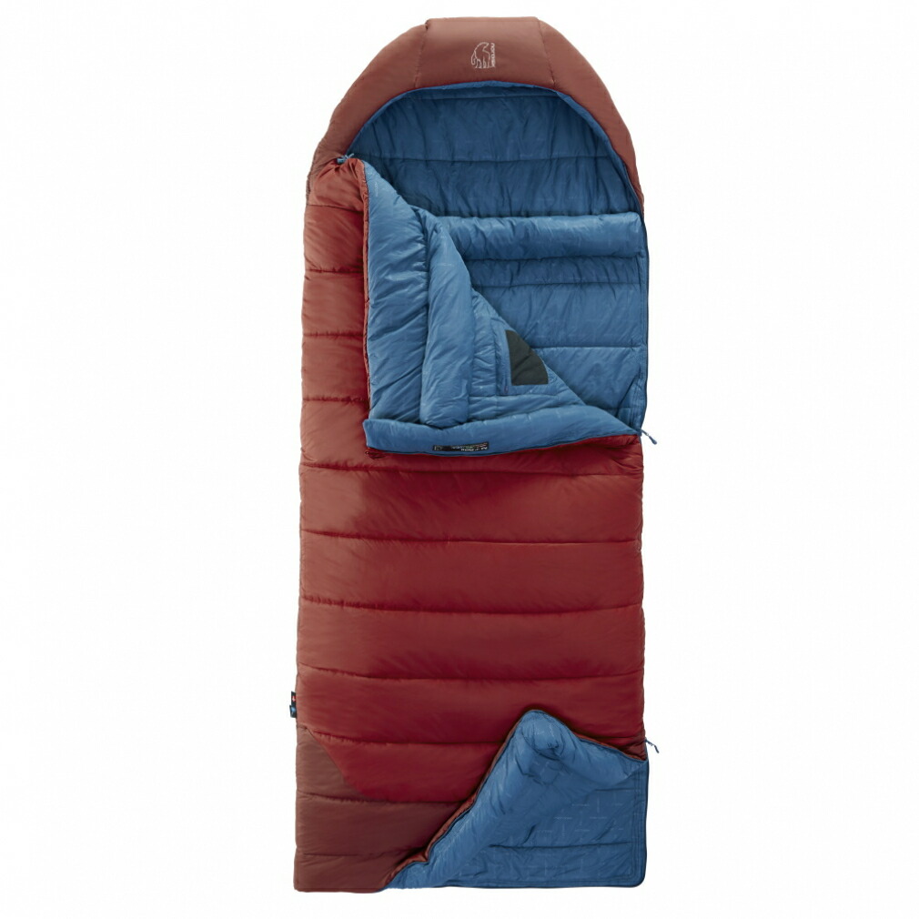 新品未使用 NORDISK ノルディスク Puk-2° Blanket M 寝袋 楽天市場】ノルディスク PUK -2 ブランケット M 110346 寝具 シュラフ
