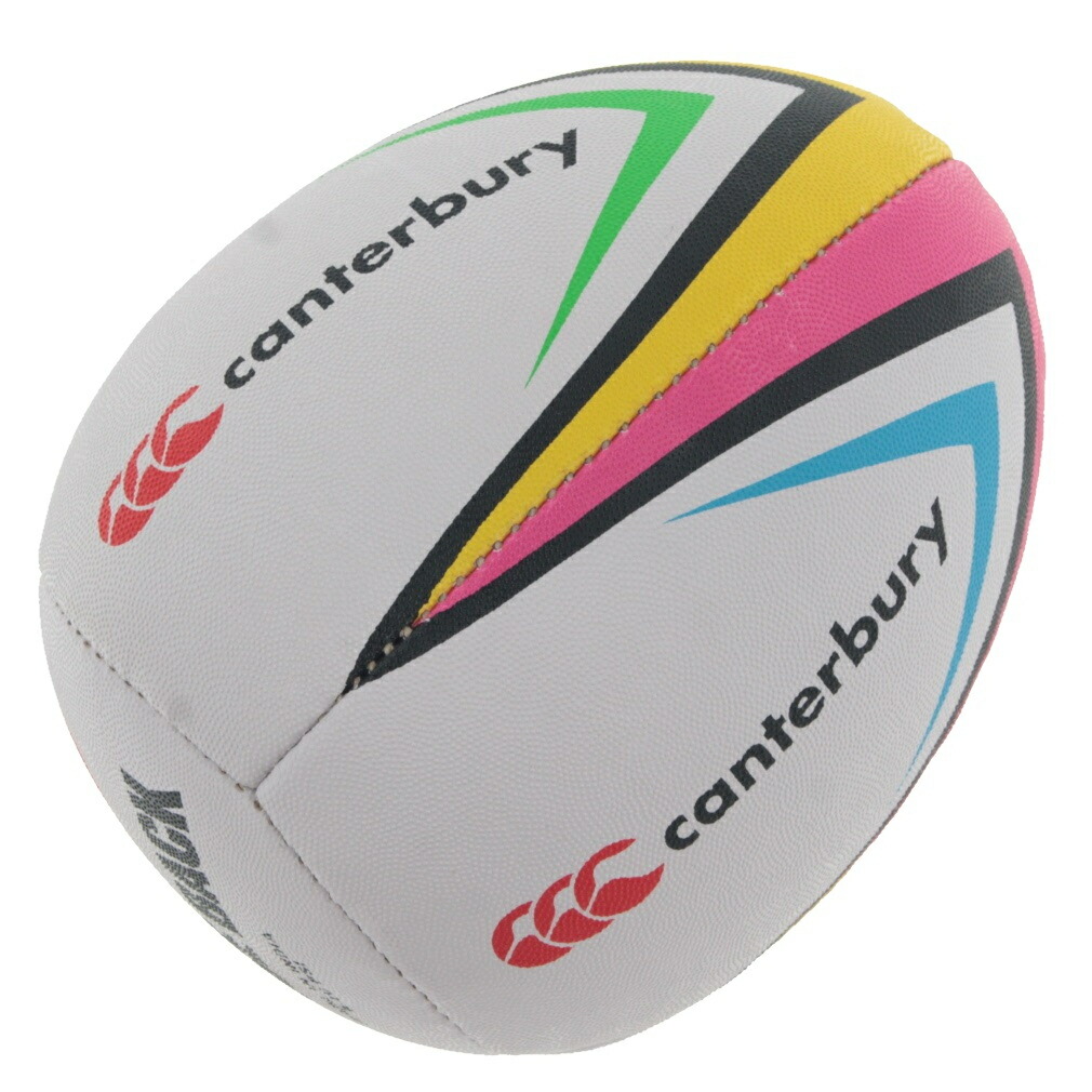 楽天市場 10 30 11 1 買えば買うほど 最大10 Offクーポン カンタベリー バンスバックボール ラグビー ボール 5号球 Canterbury アルペン楽天市場店