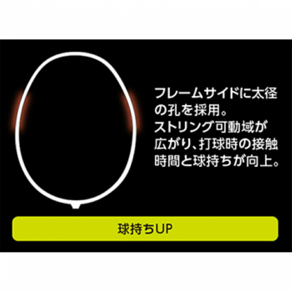 最大10％OFFクーポン ヨネックス アストロクス99プロ AX99-P バドミントン 未張りラケット ホワイト×イエロー : YONEX  2206_cp_yn ホワイトタイガー