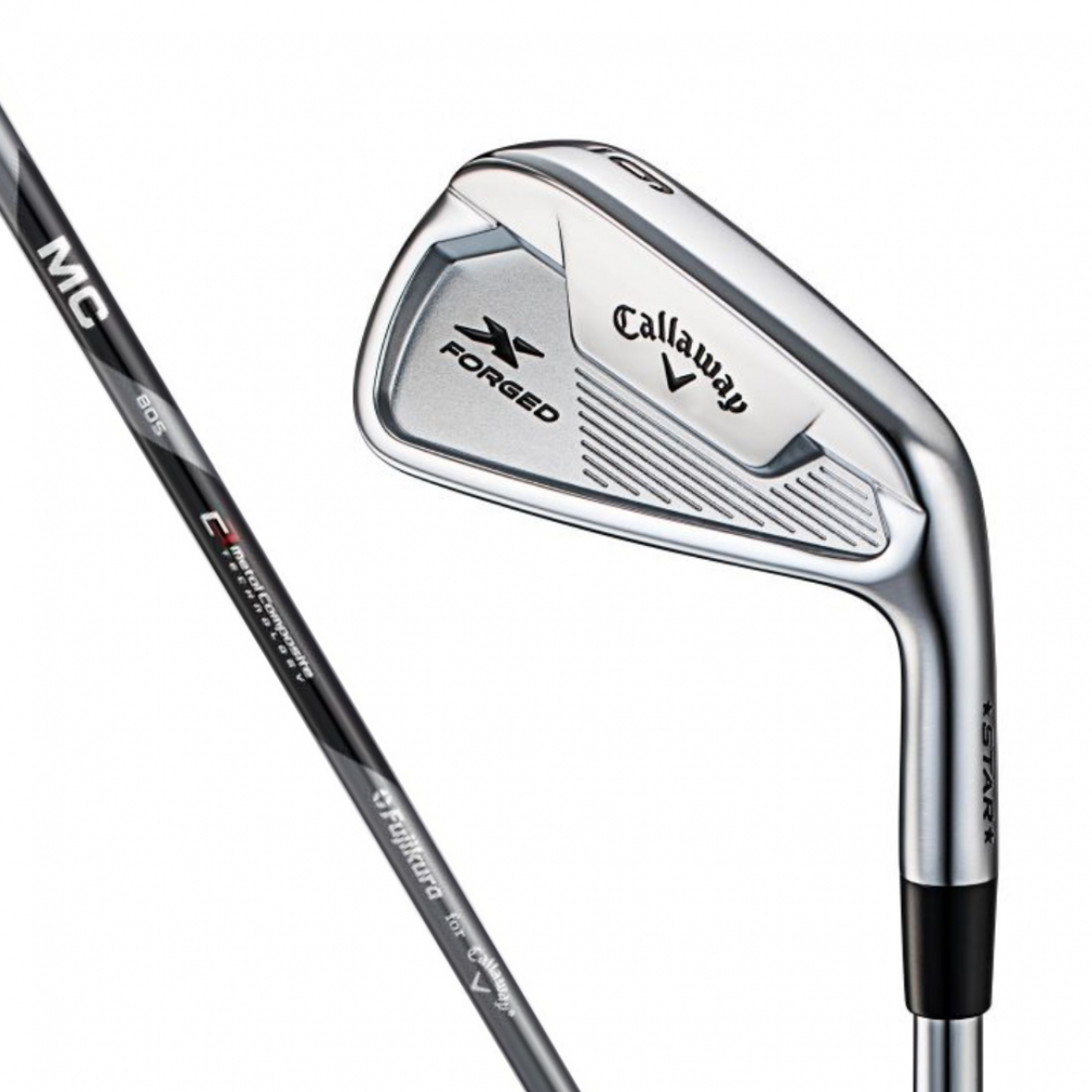 期間限定特価！☆メーカー価格より60%OFF!☆ 超希少シャフト Callaway