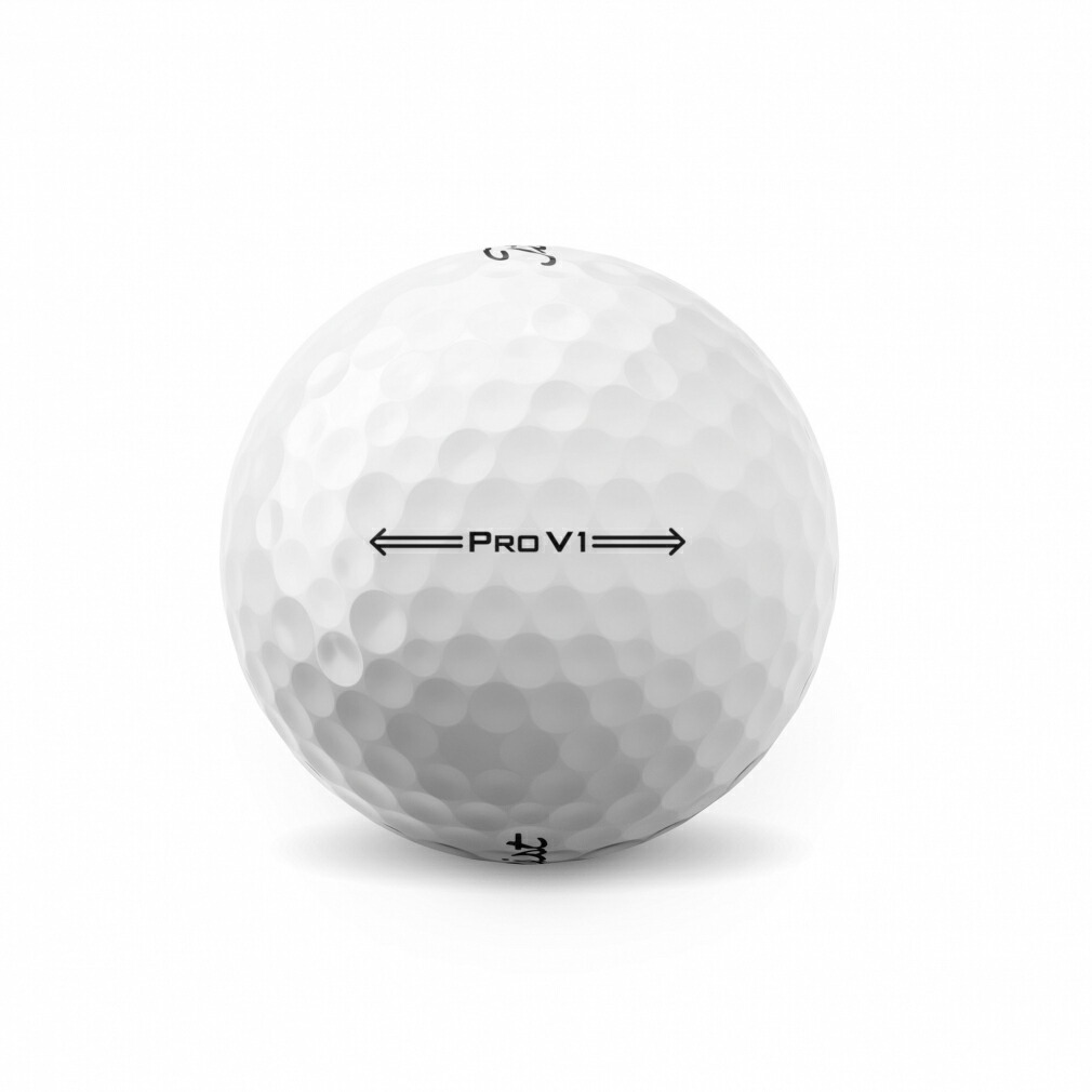 最大10 Offクーポン 楽天お買い物マラソン限定 タイトリスト Pro V1 21 ローナンバー ゴルフボール 1ダース 12球入 公認球 Titleist プロv1 Liceochiloe Cl