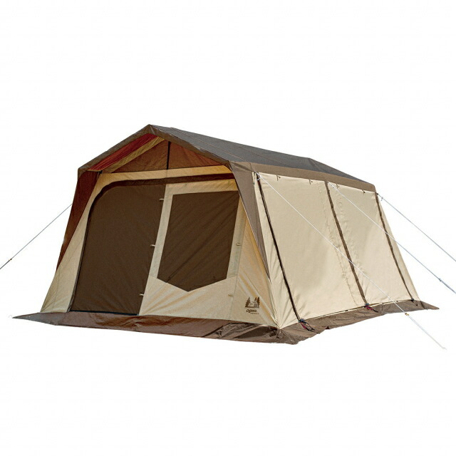 オガワ ロッジシェルターUL 3306 新品未使用 2025new! ロッジシェルターUL / ogawa ONLINE STORE
