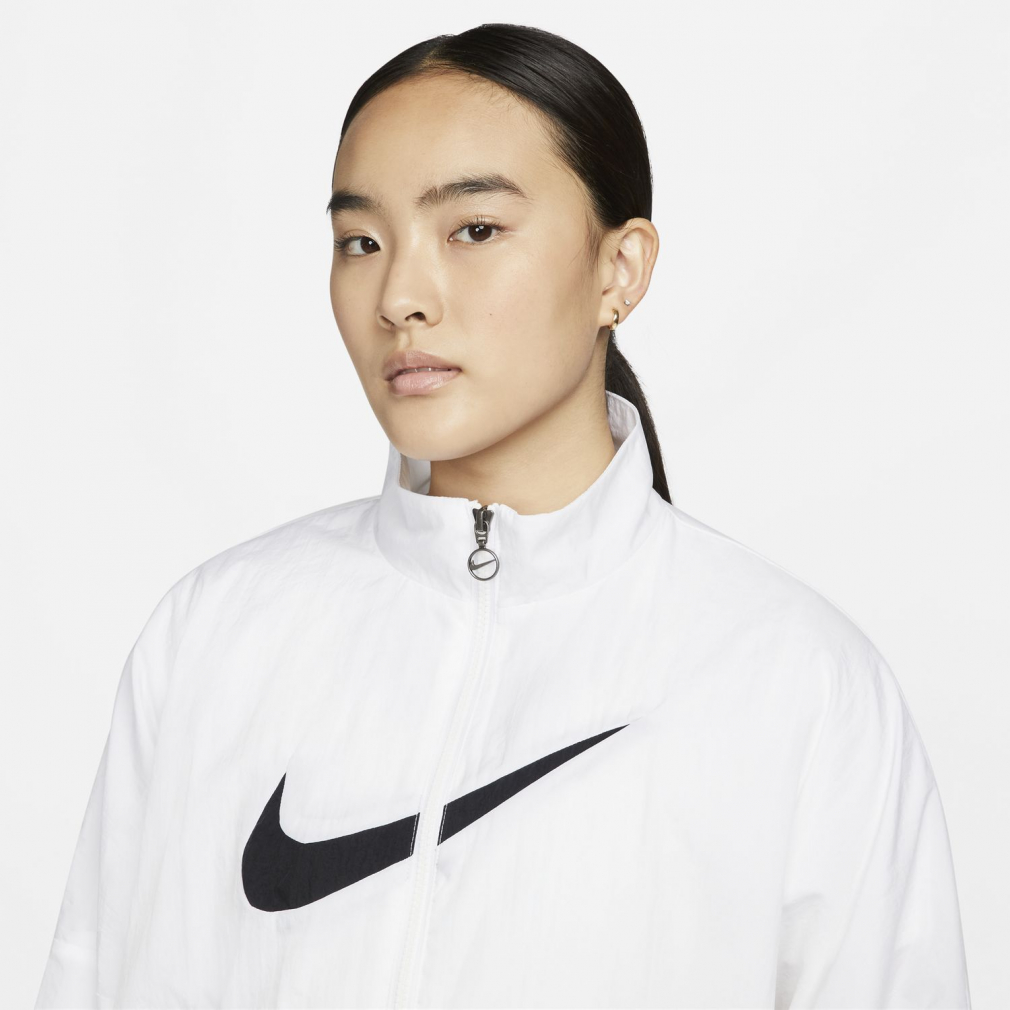 高評価在庫 新品 ナイキ ウインドフルジップ スポーツウェア NIKE