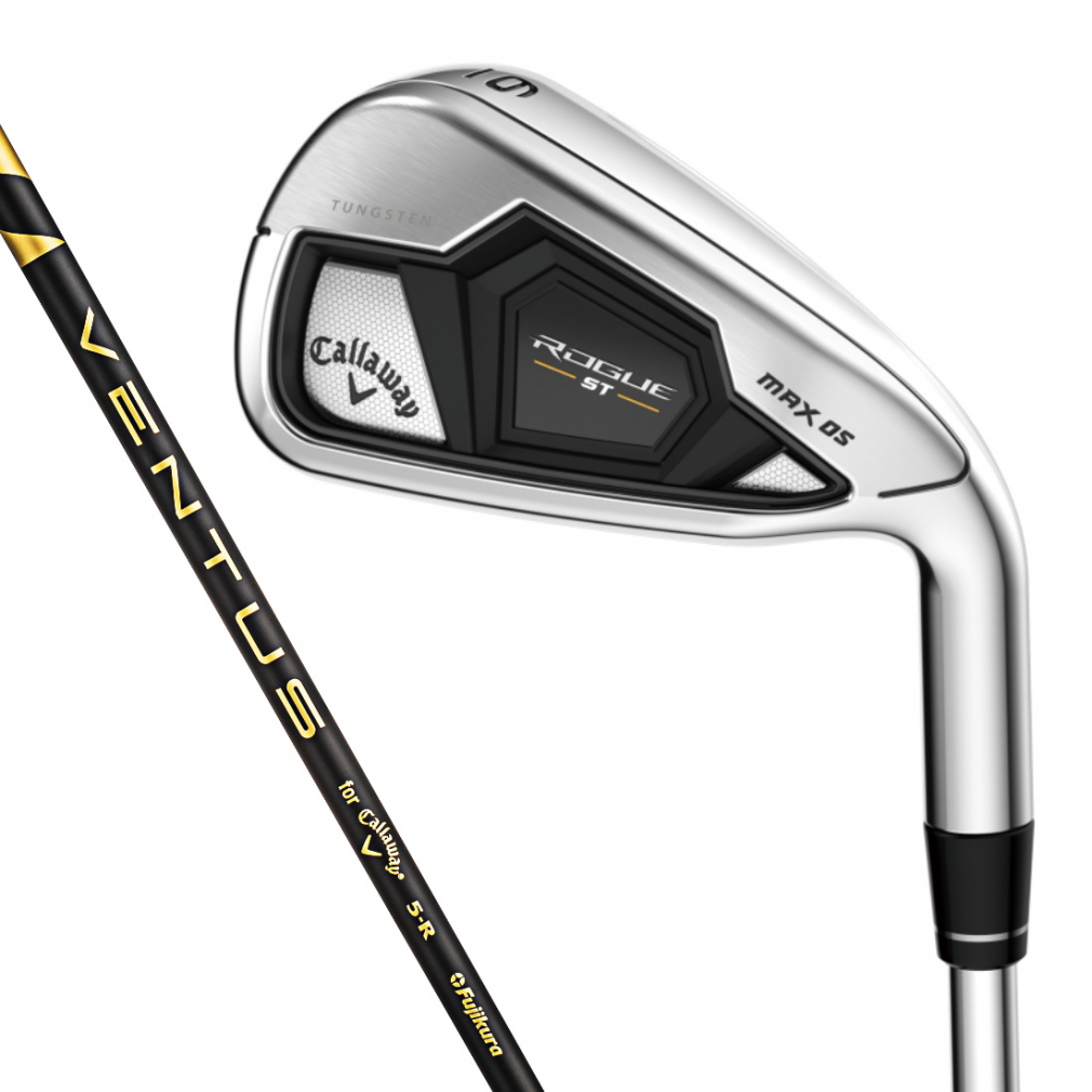 キャロウェイ ローグ ROGUE 5 Callaway69,520円 VENTUS メンズ 2022年 DRIVER ゴルフ ドライバー ST MAX