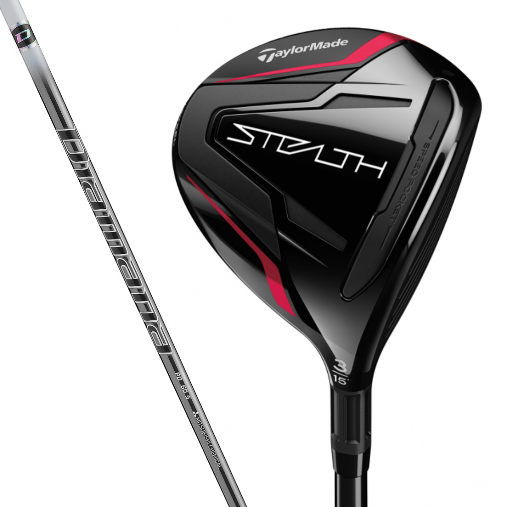 送料無料（北海道・沖縄県除く！） TaylorMade テーラーメイド STEALTH