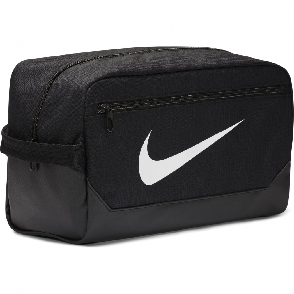 ナイキブラジリアシューバッグ9.511LDM3982010シューズケースNIKE