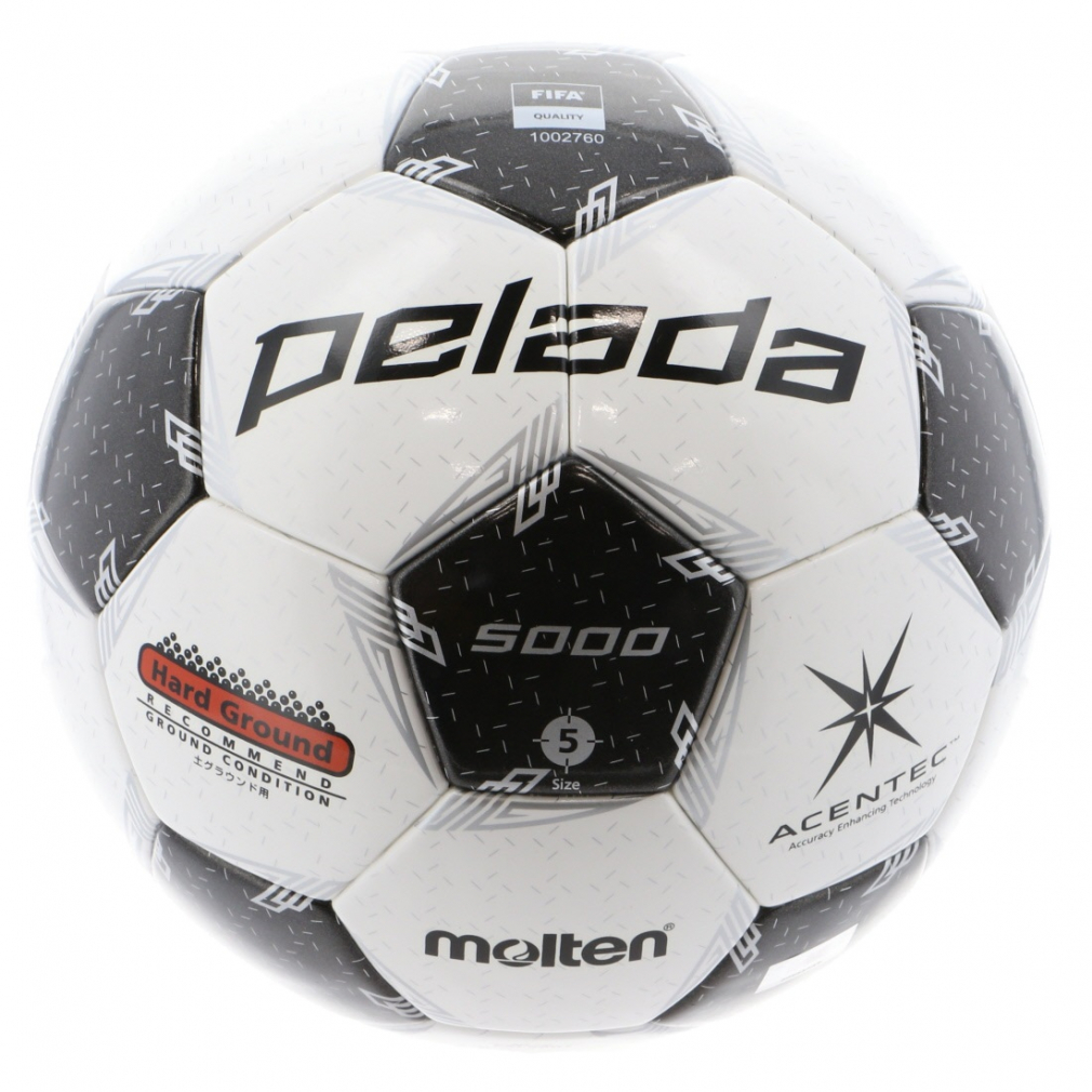 楽天市場】モルテン ペレーダ5000 キッズ molten 【サッカー