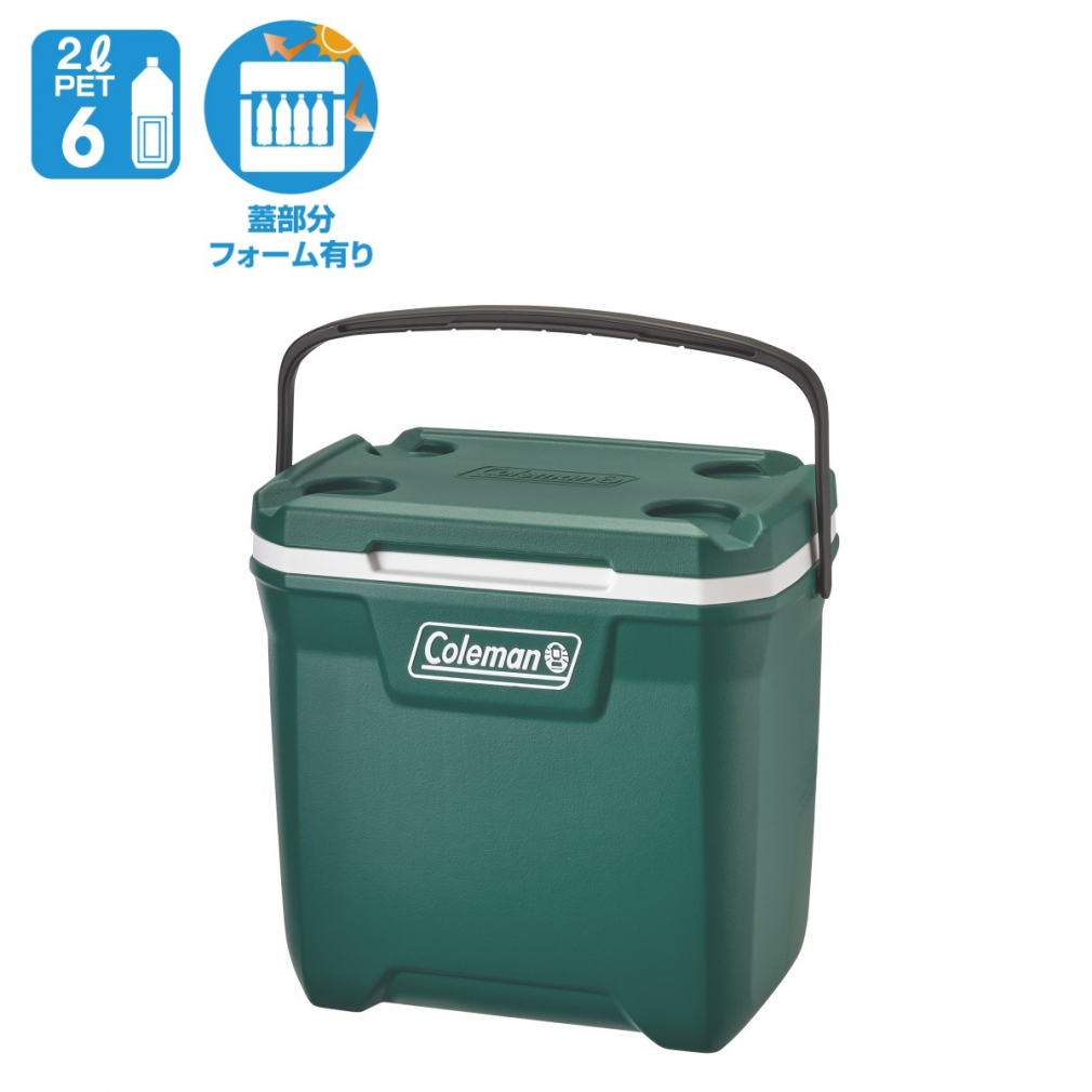 本物保証! コールマン COOLER 60QT WHLD AP20 LIGHT GRAY JAPAN