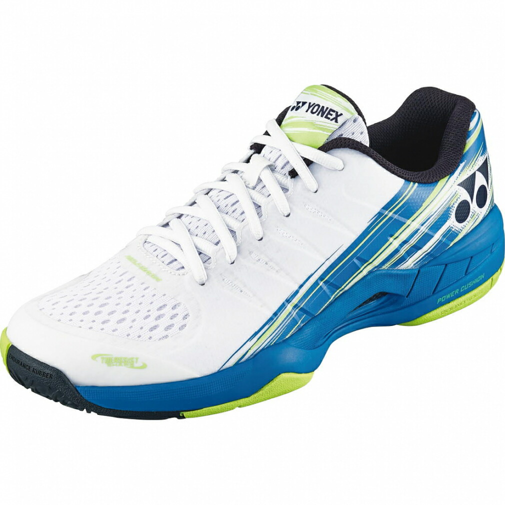 【美品】YONEX ヨネックス パワークッションエアラスダッシュ3ワイドGC YONEX ヨネックス YONEX/テニスシューズ/パワークッション エア