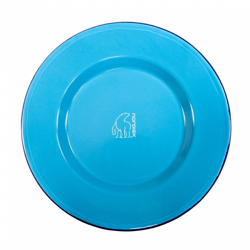 ノルディスク　Nordisk Madam Bla スカイブルー　6点セット NORDISK ノルディスク マダムブルー コラボ 1.5L マダムブルー