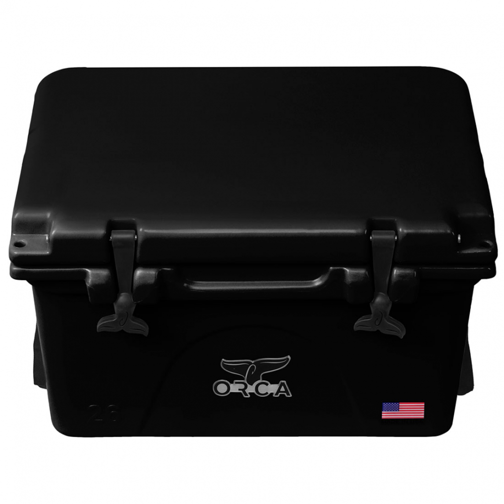 日本限定 最大10％OFFクーポン オルカ ORCA Black 26 Cooler ORCBK026 キャンプ ハードクーラー :  www.agriforum.com.na