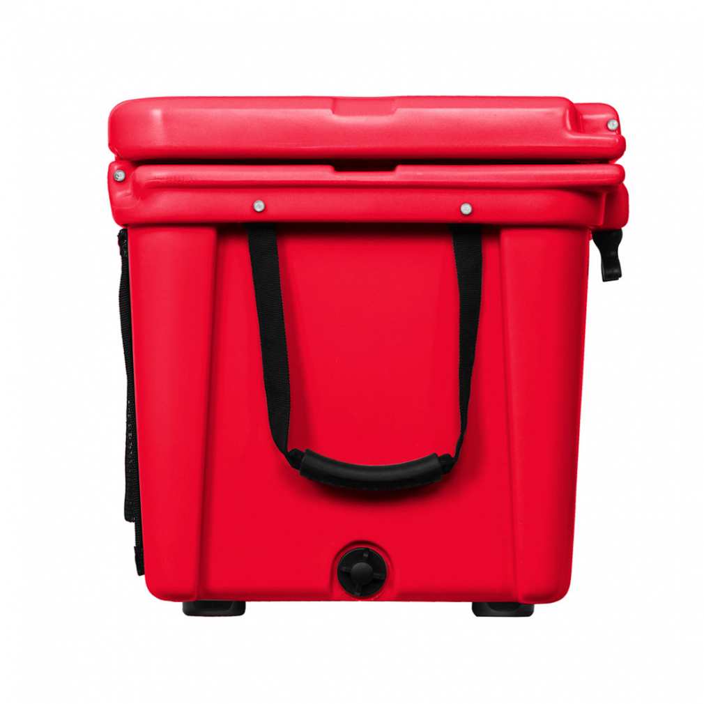 最大10％OFFクーポン オルカ ORCA Cooler Red RERE 75 ORCRE075 RED