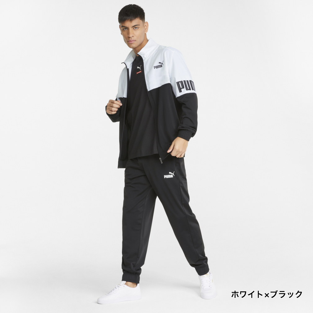 超激得SALE PUMA ジャージ ウェアー aob.adv.br