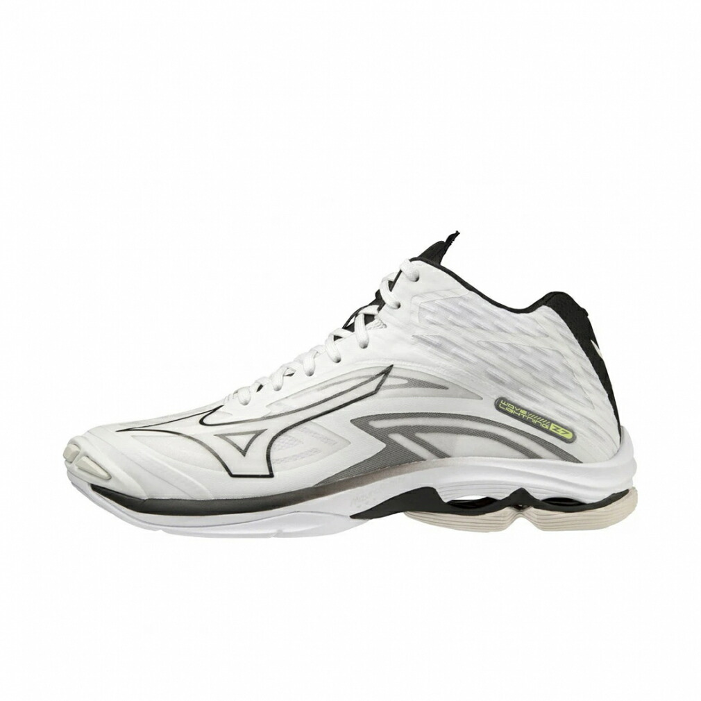 MIZUNO【ミズノ】ウエーブライトニング Z7 WIDE v1ga230009 楽天市場】ミズノ バレーボールシューズ ウエーブライトニング