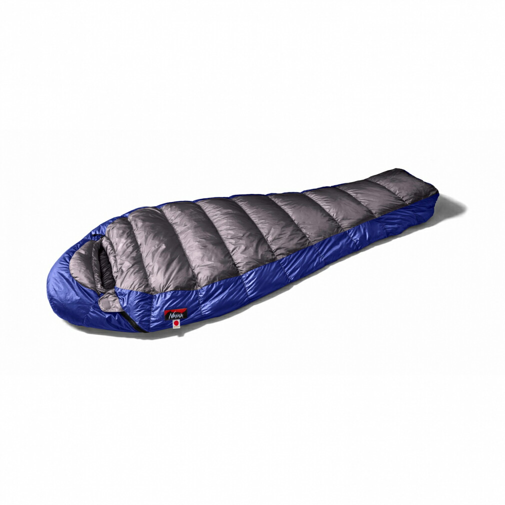 NANGA ナンガ シュラフ UDD BAG 450DX 寝具 寝袋 登山 NANGA ナンガ 寝袋 シュラフ UDD バッグ 450 DX スリーピング
