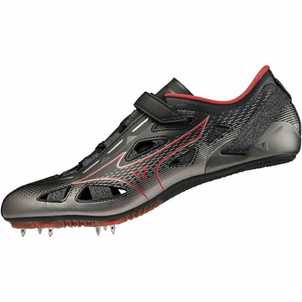 MIZUNO 陸上スパイク27cm 楽天市場】ミズノ MIZUNOエックスレーザー Elite (陸上競技)陸上