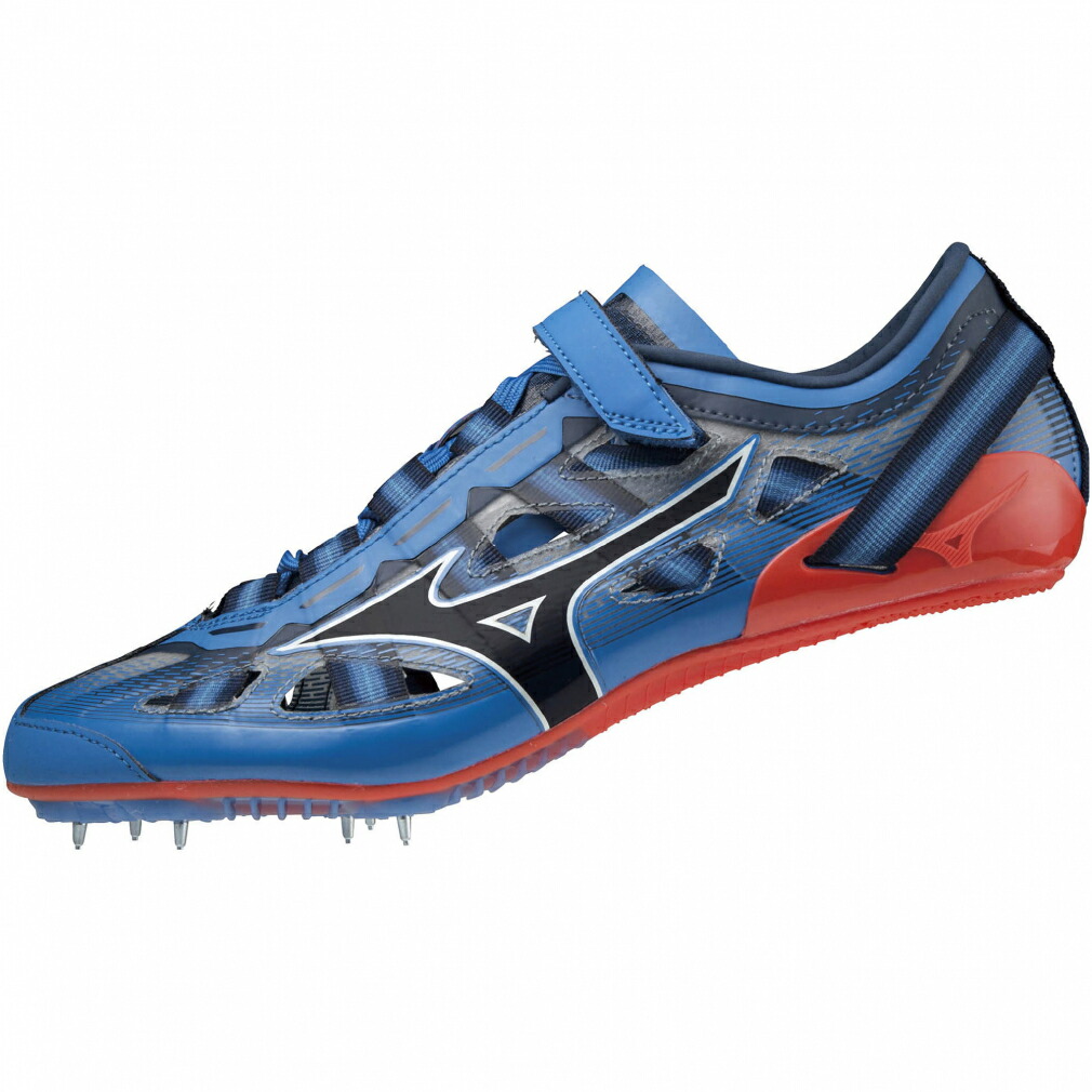 楽天市場】エックスレーザー Elite (陸上競技)【MIZUNO】ミズノ