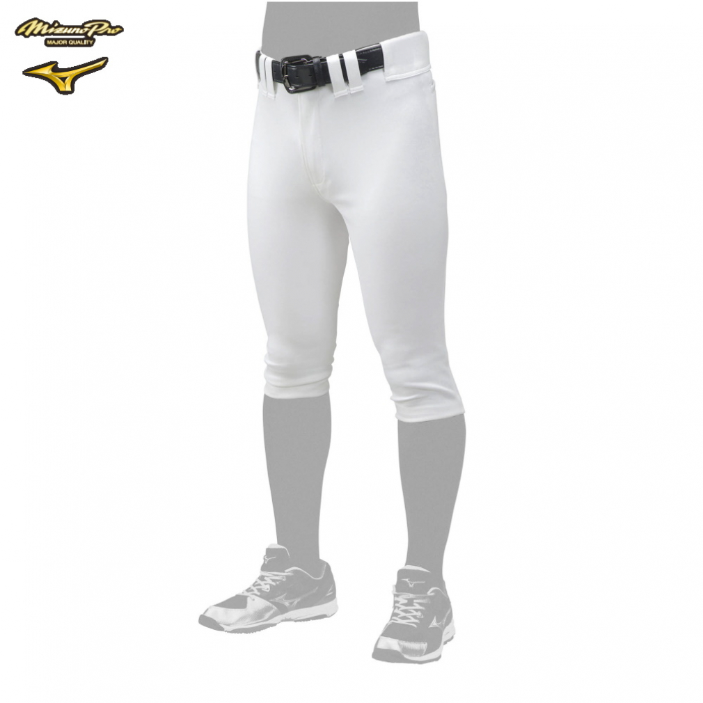 (2枚セット)Mizuno Pro ユニフォームパンツ 12JD9F1301 MIZUNO ミズノ ジュニア用 ユニフォームパンツ 一押し