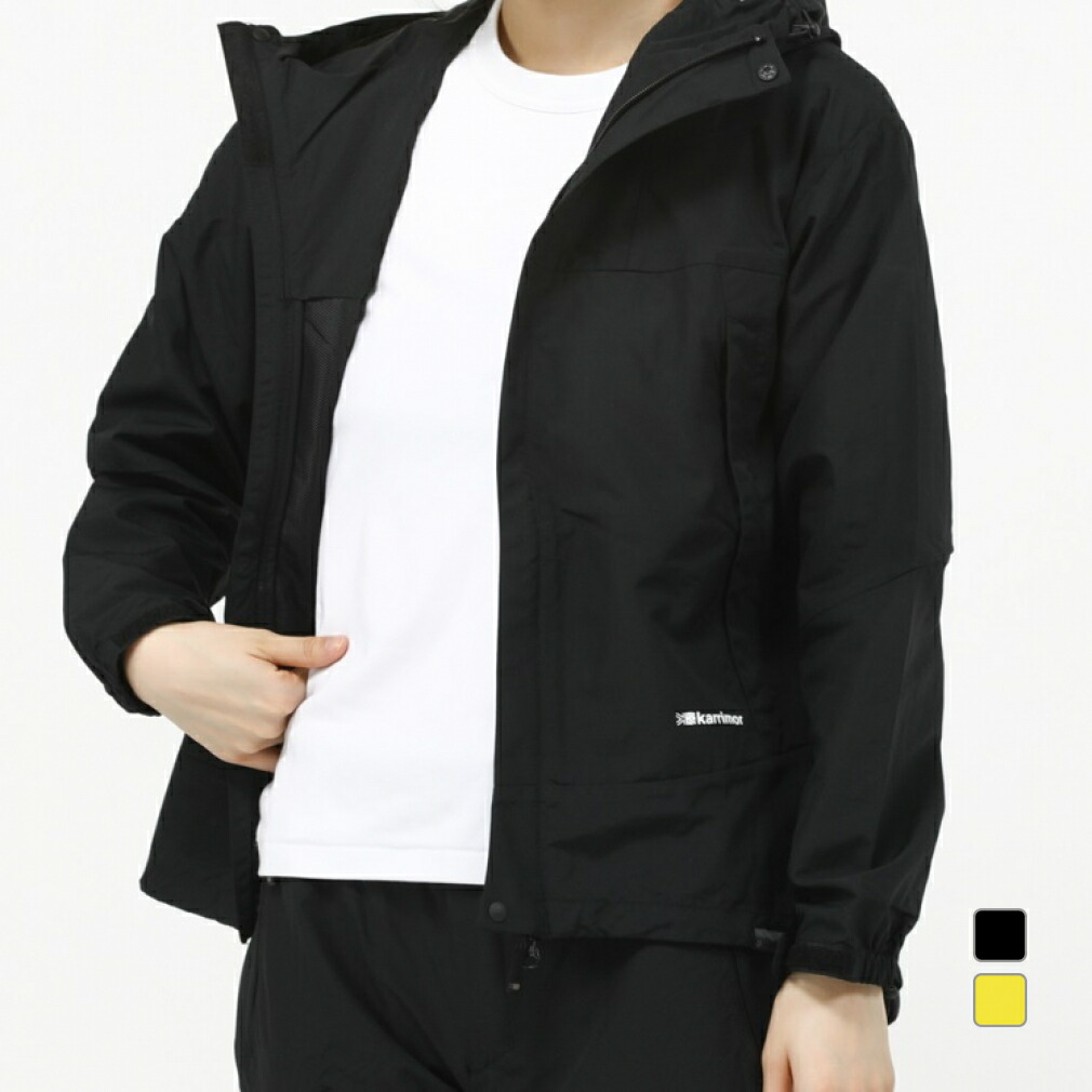 楽天市場】カリマー トライトン ジャケット(メンズ) M マルチ2 #101450