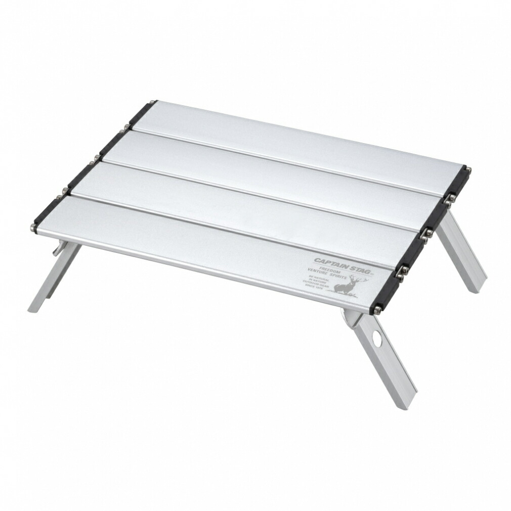 アルペンアウトドアーズ限定】コールマン ウッドロールテーブル110