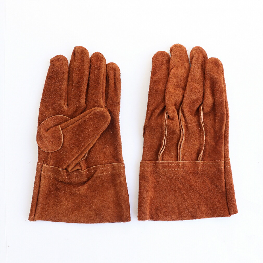 楽天市場】スノーピーク ファイヤーサイドグローブ ブラウン UG