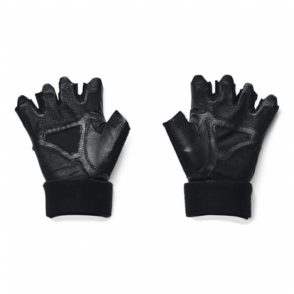 アンダーアーマーMsWeightliftingGlove1369830フィットネス小物UNDERARMOUR