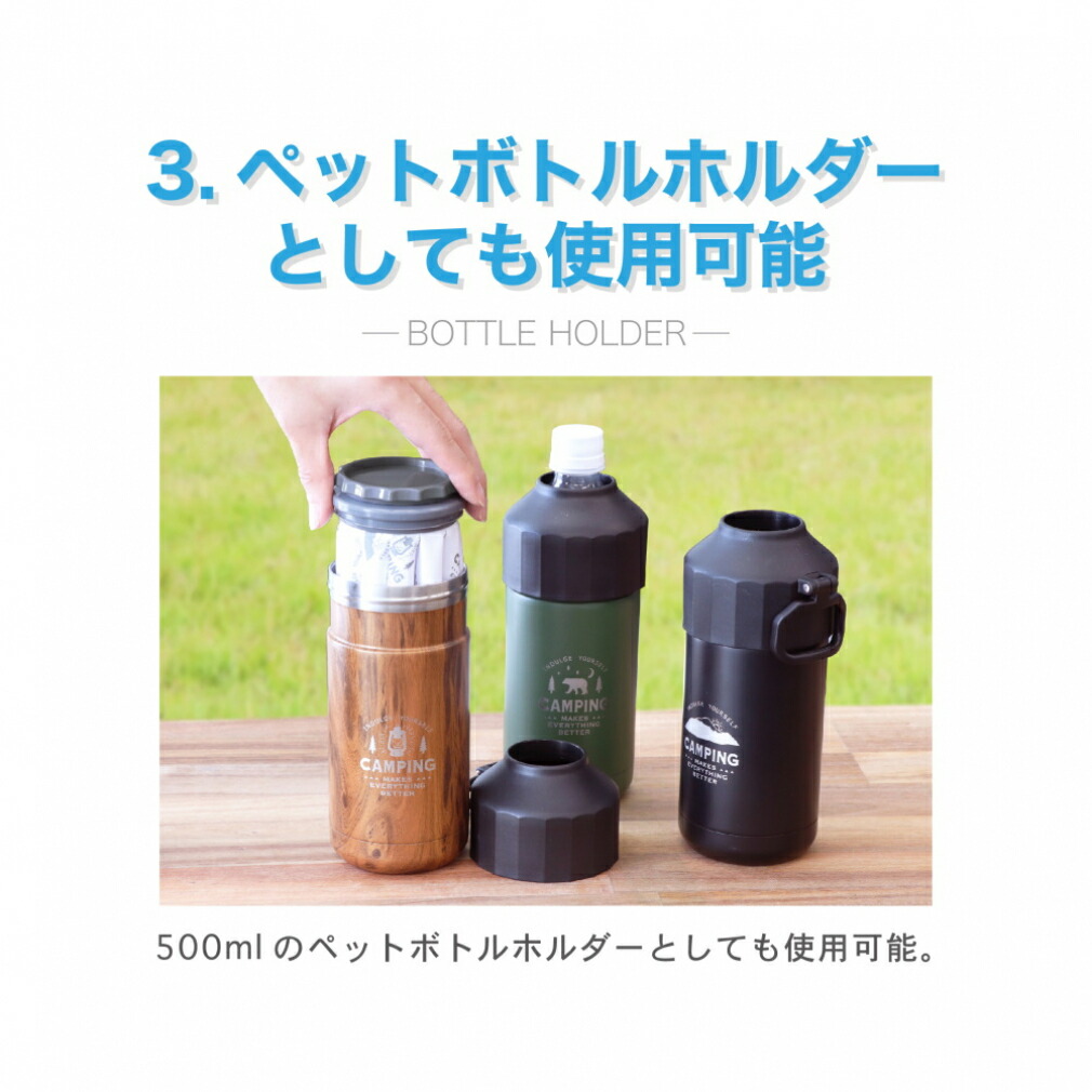 返品?交換対象商品】 最大10％OFFクーポン イグニオ ポリ 500ml 保冷氷嚢 キャンプ ソフトクーラー : ブラック IGNIO  www.rmb.com.ar