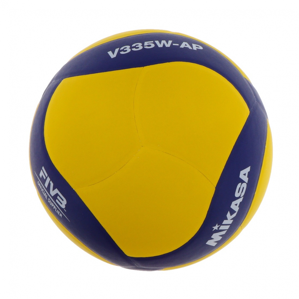楽天市場】ミカサ バレー 5号球 国際公認球 V300W バレーボール 試合球 