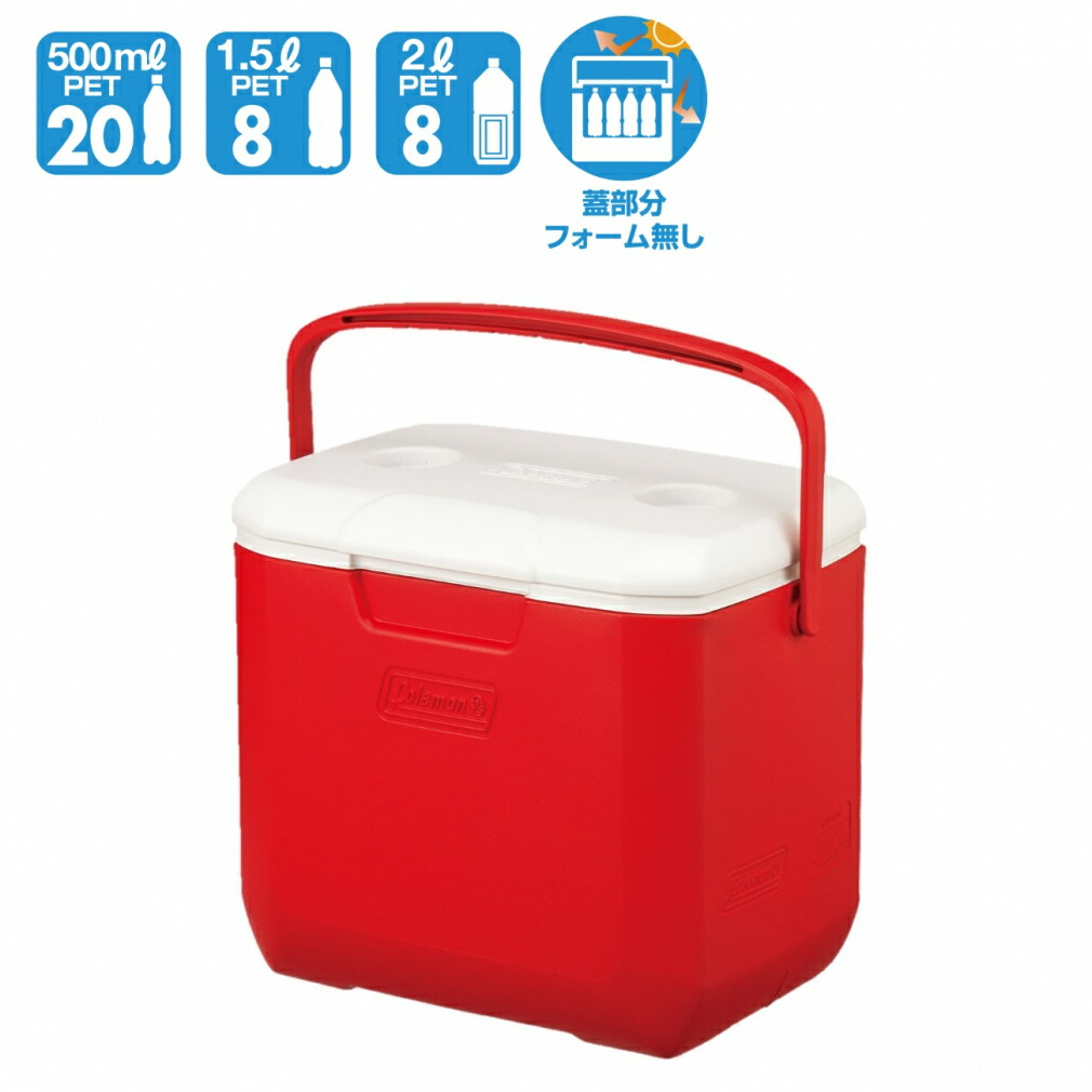 Coleman - コールマン クーラーボックス日本未発売モデル 入手困難 コールマン クーラーボックス 日本未発売 入手困難