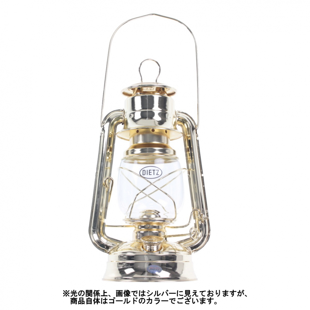 デイツ76 DIETZ デイツ ハリケーンランタン #D76（No.76）THE ORIGINAL