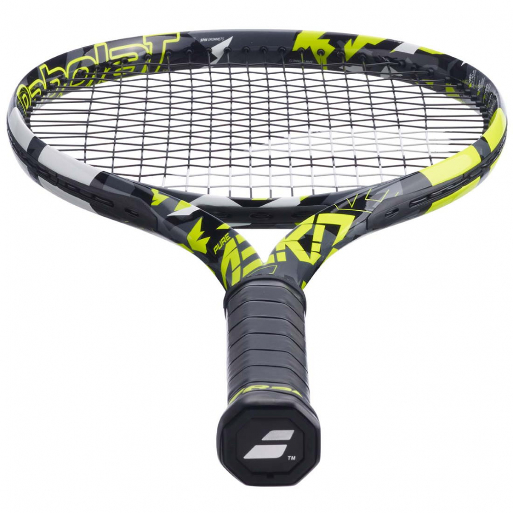 BabolaT バボラ テニスラケット PUREAERO ピュアアエロ VS 2 - テニス