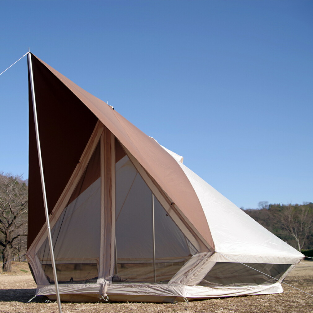 最大10％OFFクーポン 【4/4～4/10】 ニュートラルアウトドア GTテント3.0 57893 NE-TE-41 キャンプ スクリーンテント NEUTRAL OUTDOOR camp_peg