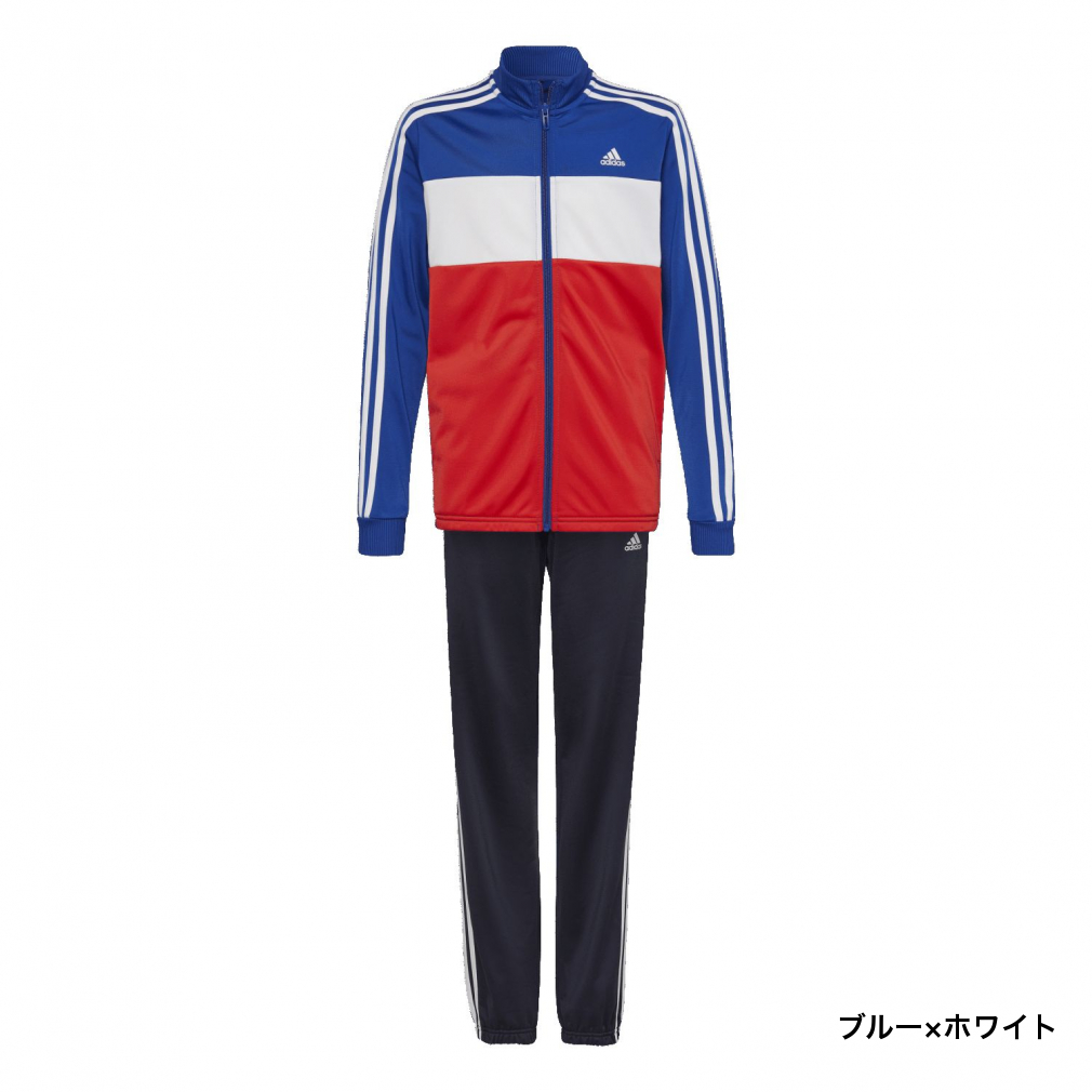 クーポン利用 adidas アディダス バスケ ウェア上下セット 150cm