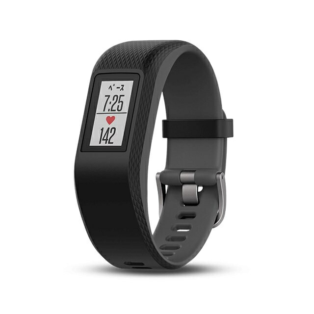 楽天市場】GARMIN(ガーミン) アクティブトラッカー 活動量計