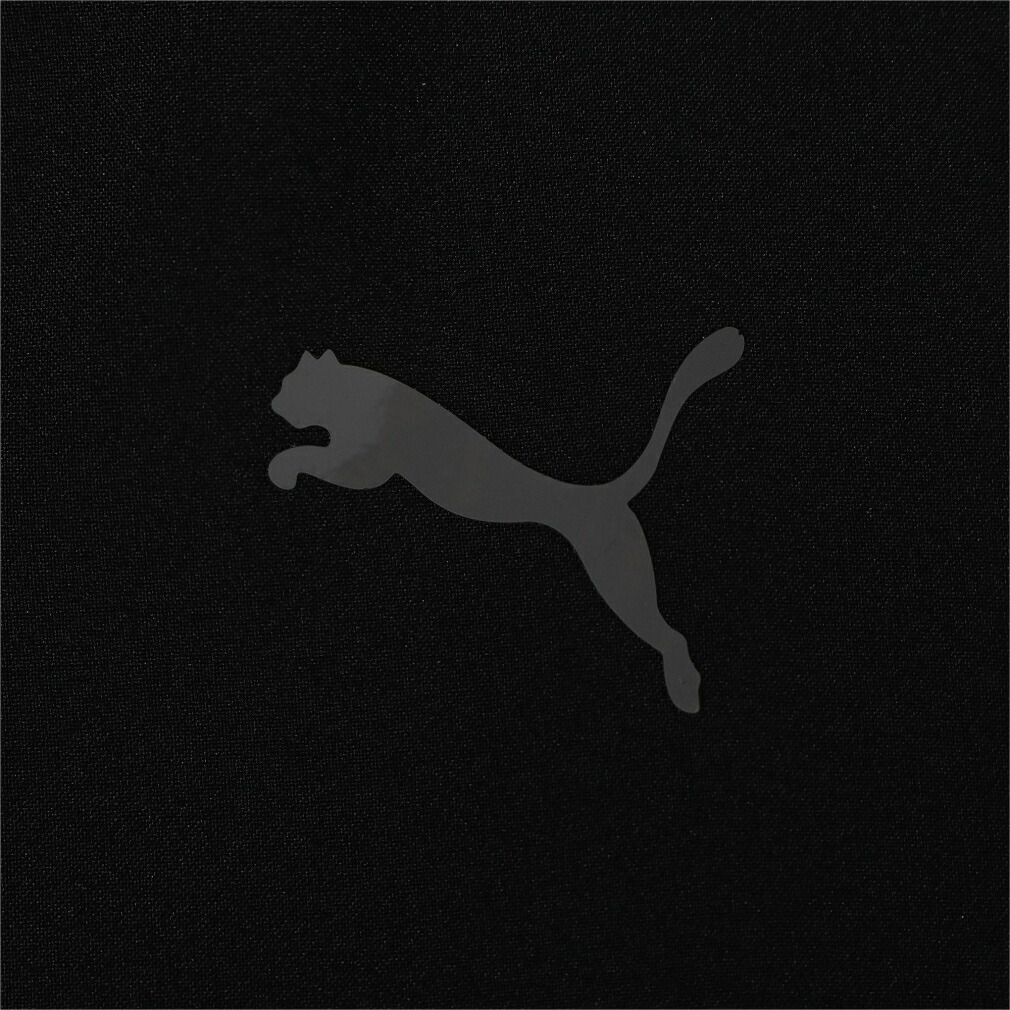 プーマレディースアウターSTUDIOFLOWジャケット52271901スポーツウェアヨガウェア:ブラックPUMA
